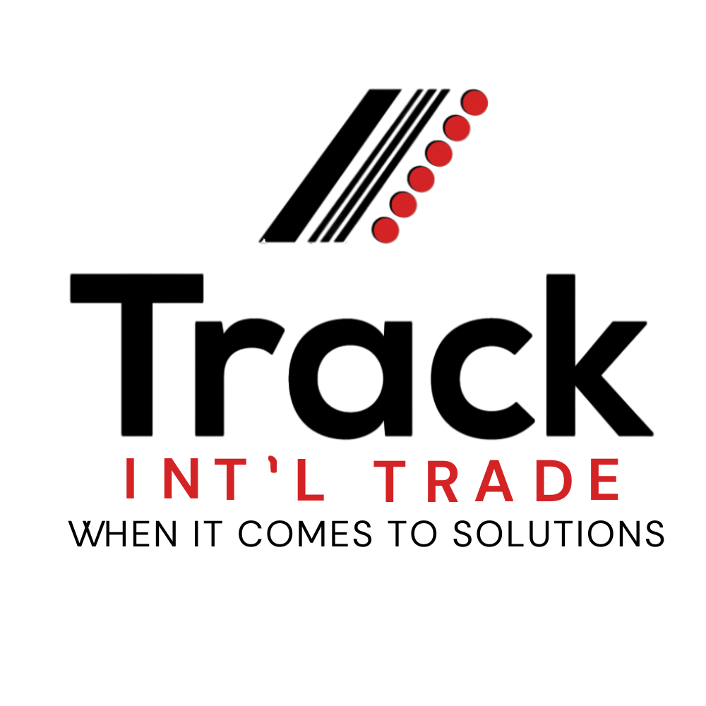 Track International Trade